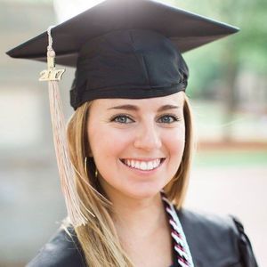 Meet your Posher, Kate